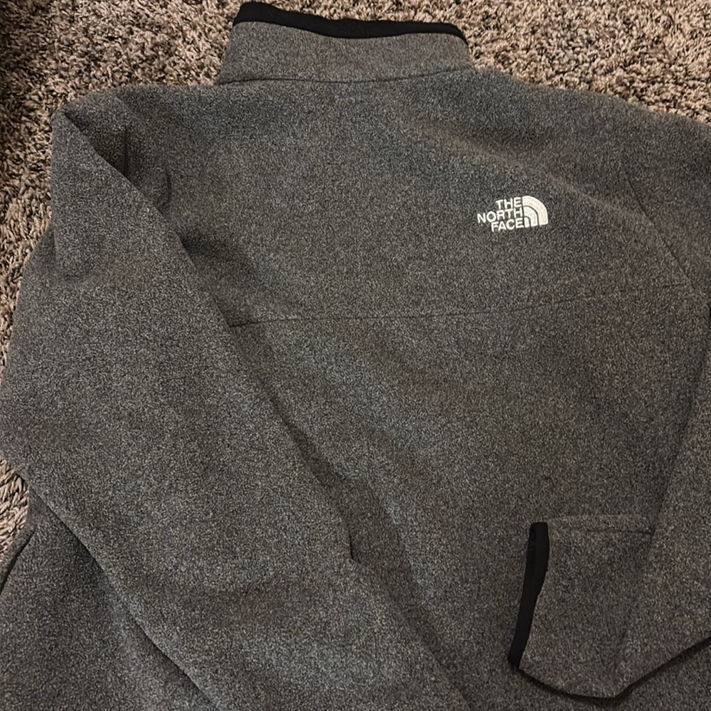 North face jacket - Picture 4 of 5